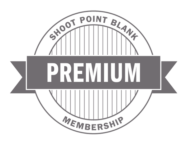 Premium Membership